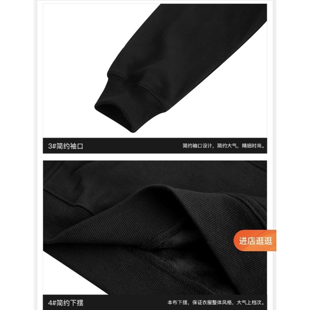 Áo sweater nỉ bông nelly [1882] dáng unisex form rộng COLUMBUS | BigBuy360 - bigbuy360.vn