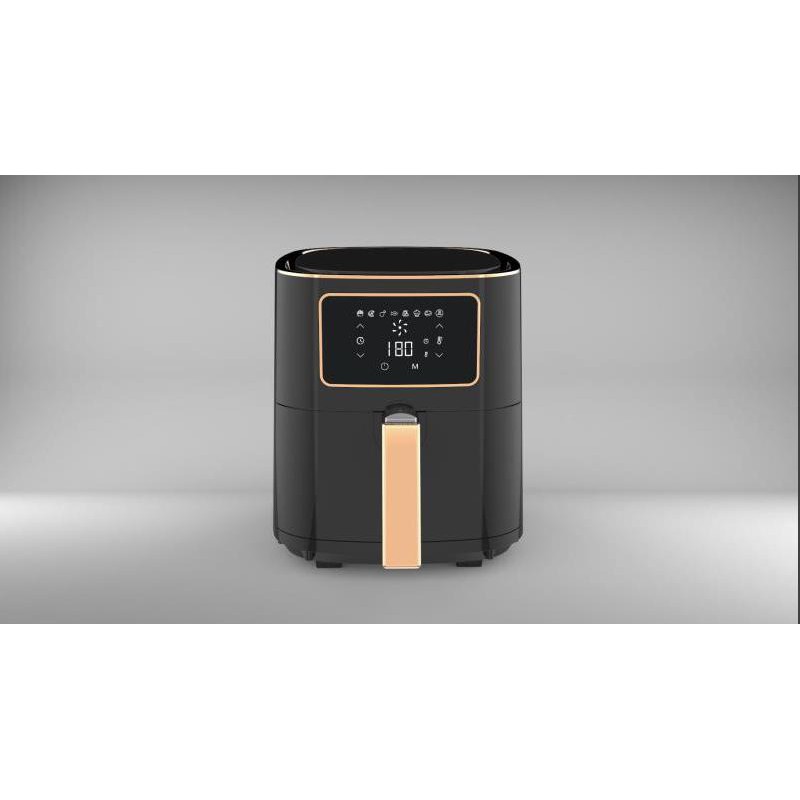 Nồi chiên không dầu Fumak FM-1875 Dung Tích 7.5L - Bảo Hành 18 tháng - Đổi lỗi trong 30 ngày