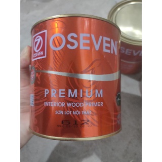 Sơn gỗ pu cao cấp OSEVEN O7