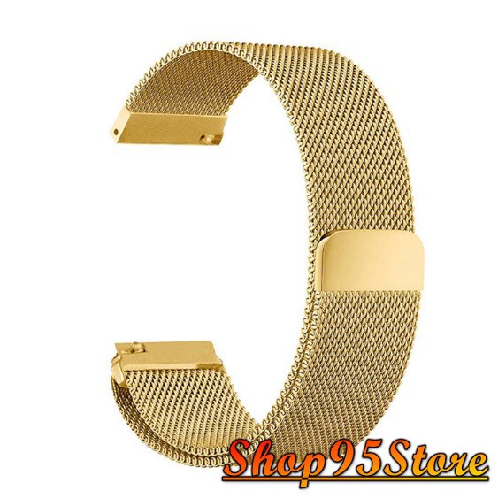 Dây đeo khóa nam châm dành cho Huawei Watch GT / GT2 42mm 46mm