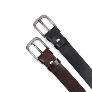 Thắt Lưng Nam Da Bò 4U Cổ Điển GT196D28