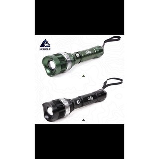 Đèn pin mini 001
