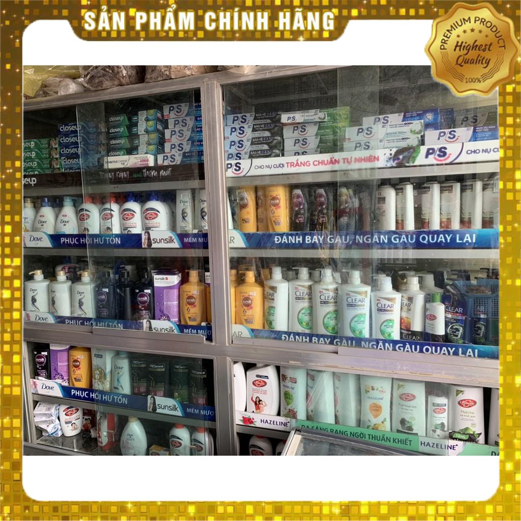 Clear thảo dược, 3 hạt siêu dưỡng và 5 tinh dầu 630g