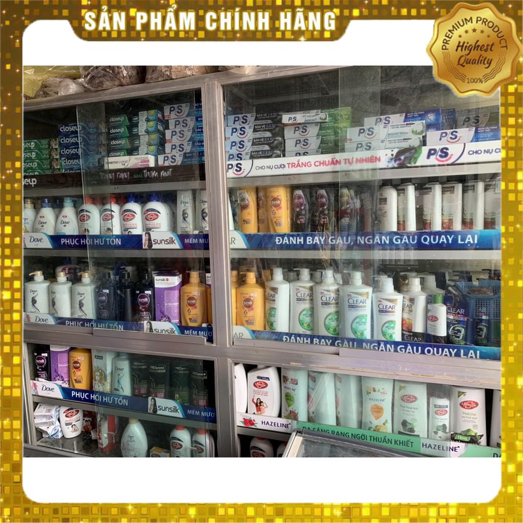 Clear thảo dược, 3 hạt siêu dưỡng và 5 tinh dầu 630g