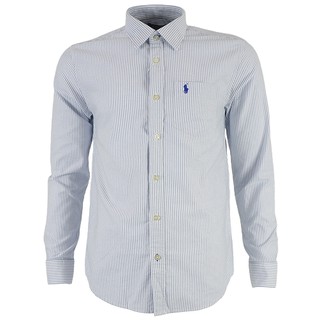 ÁO SƠ MI NAM POLO RALPH LAUREN OXFORD SLIM FIT SHIRT