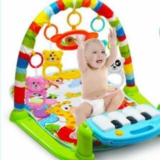 Thảm nhạc cho bé