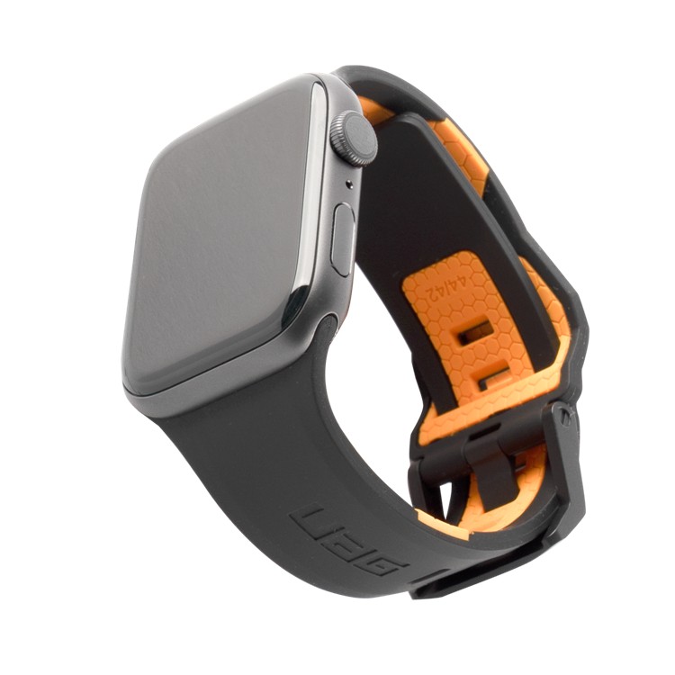 [Quà tặng] Dây UAG Civilian Strap cho Apple Watch 44mm (chính hãng, nhà phân phối NDTL)