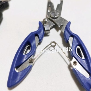 Combo bộ kìm kẹp cá nano siêu khỏe