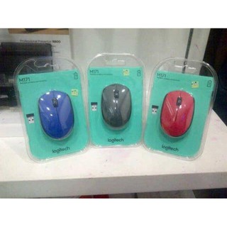 CHUỘT KO DÂY BLUETOOTH LOGITECH M171