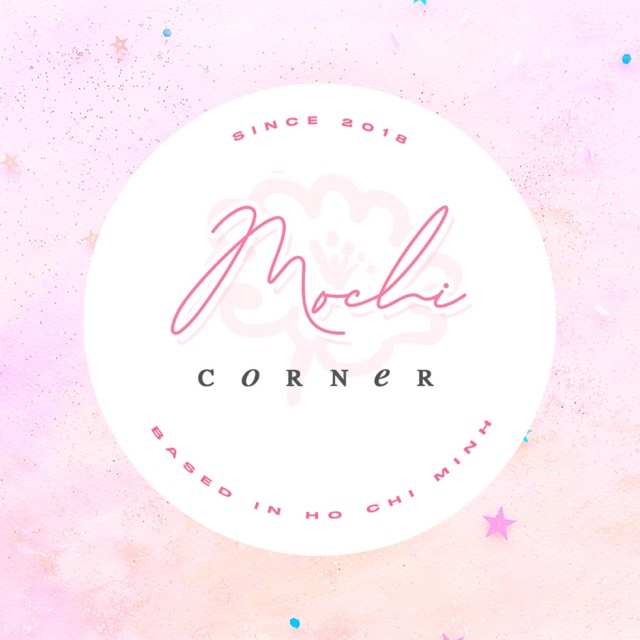 Mochi Corner - KPOP GOODS