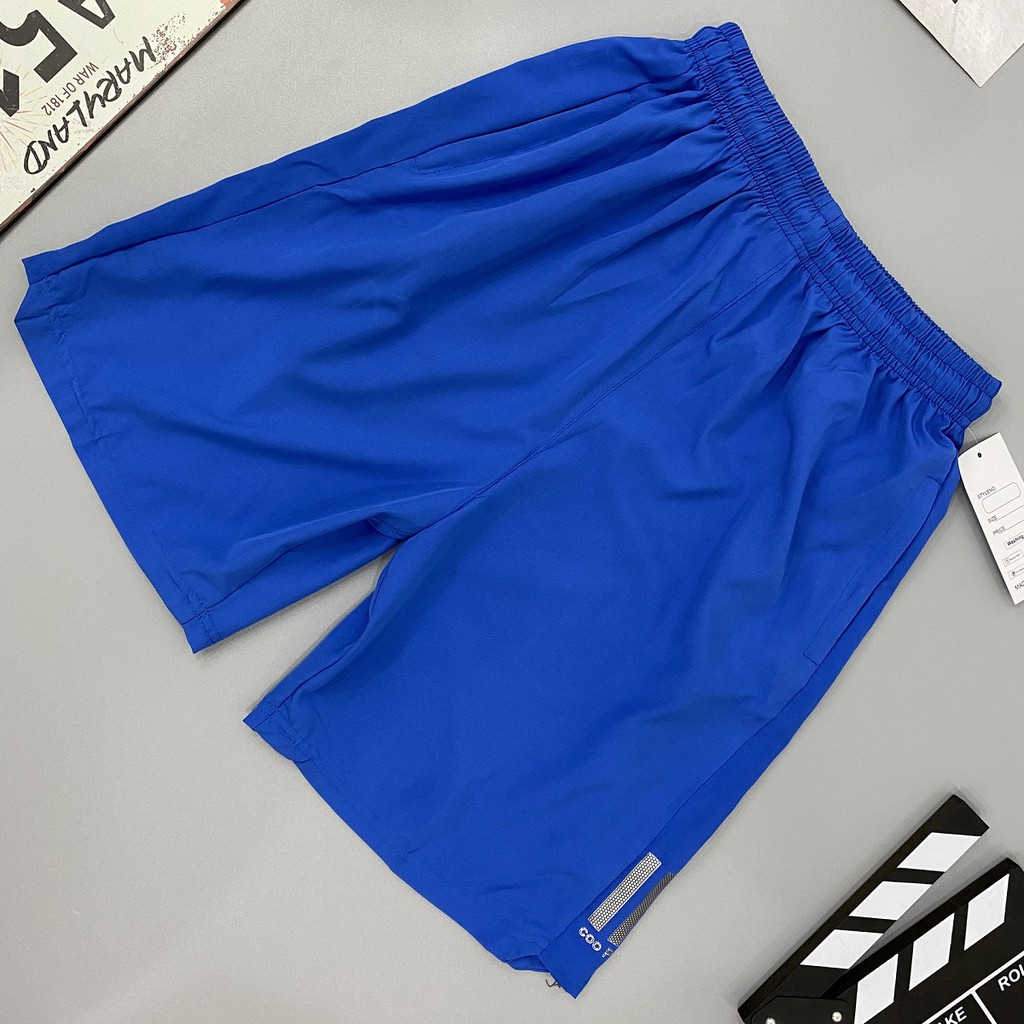 Quần Đùi Nam Hàng Đẹp Phong cách TOPMEN  - Quần Short Nam QD18 | BigBuy360 - bigbuy360.vn
