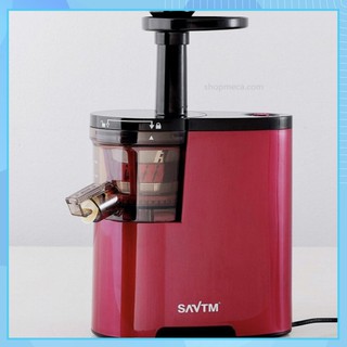 Máy ép trái cây [FREESHIP] tốc độ chậm SAVTM