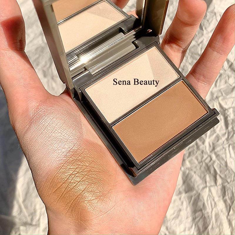 Phấn Tạo Khối Cao Cấp Gella's Exquisite Powder HÓT | BigBuy360 - bigbuy360.vn