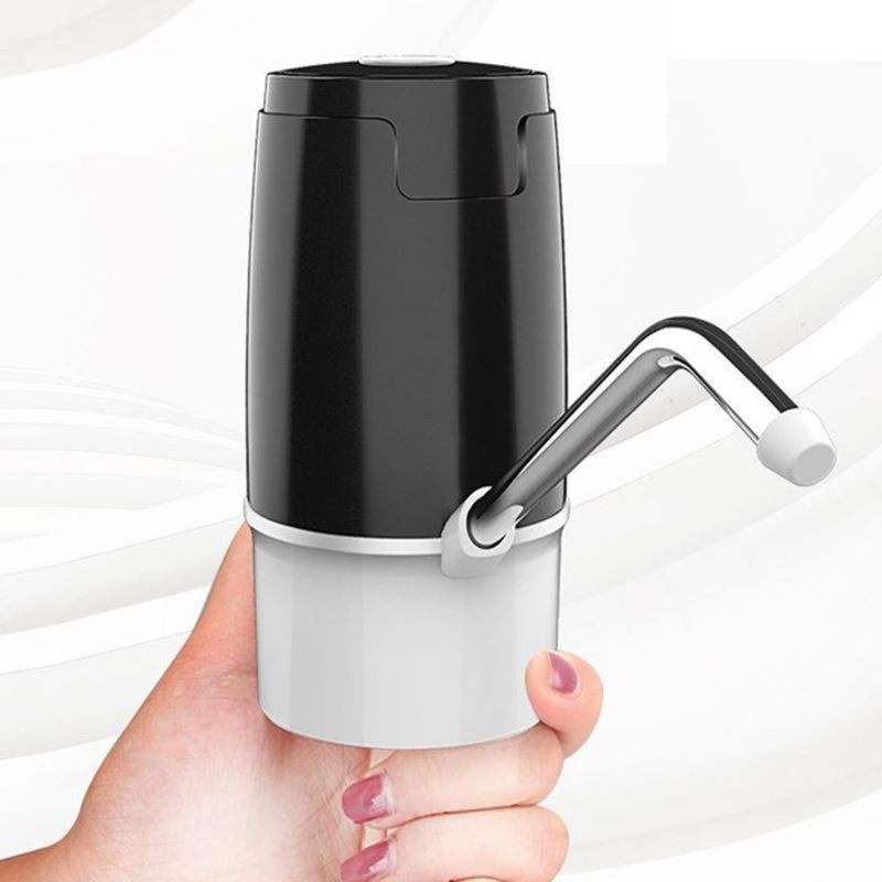 Vòi Bơm Nước Tự Động Bằng Điện Cho Bình Nước Uống