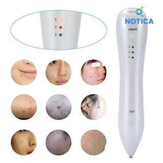 MÁY XÓA NỐT RUỒI VẾT SĂM , TÀN NHANG BẰNG LAZE