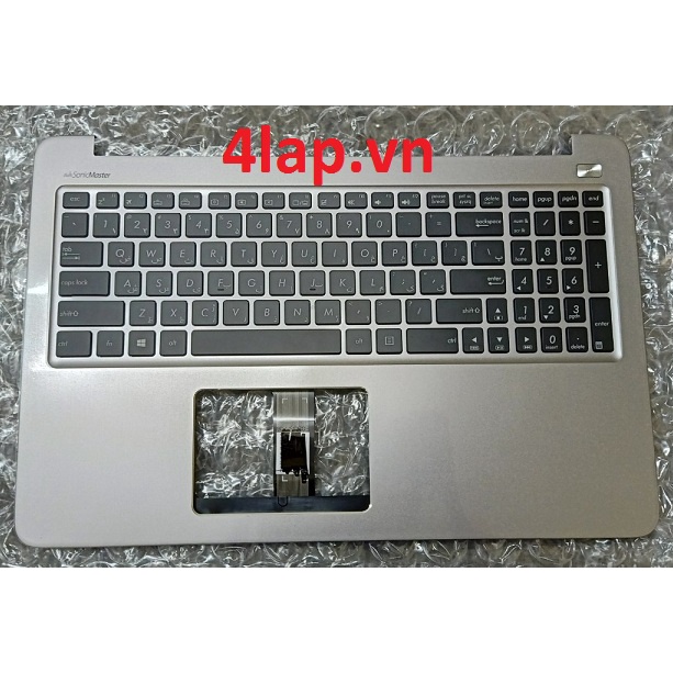 Thay Vỏ Mặt C cho laptop Asus K501 K501L K501LB K501LX K501U K501UX K501UB