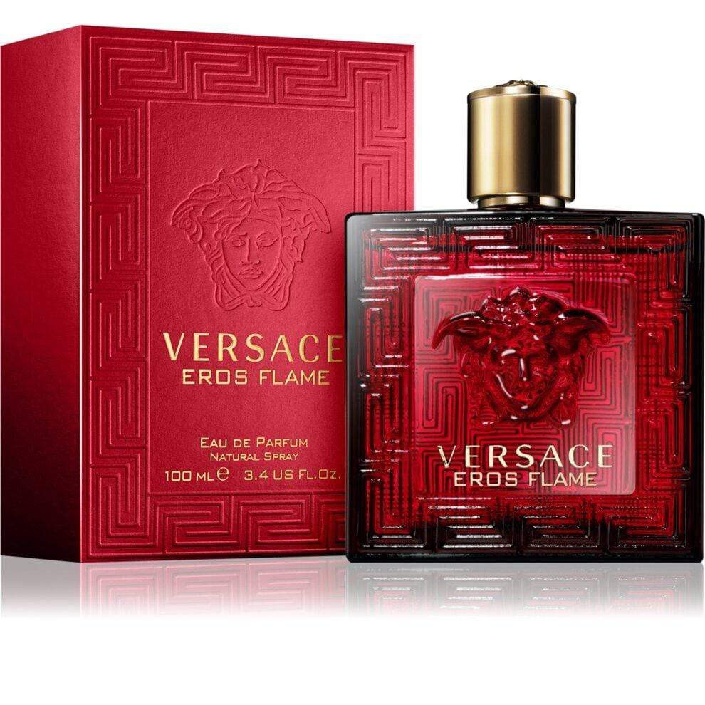 NƯỚC HOA NAM VERSACE Eros Flame EDP 100ml - SHOP DIỆU HUYỀN