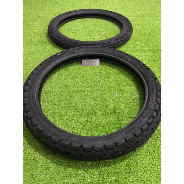 VỎ FJKR SPORT SATRIA XIPO RGV RGX GAI MÃNG CẦU