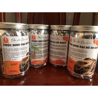 Phục sinh đại bổ hoàn
