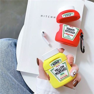 Hộp Đựng Tai Nghe Vui Nhộn