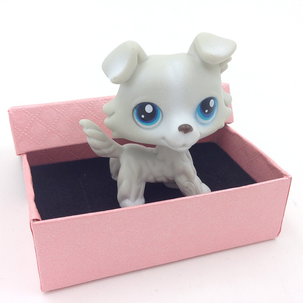 Mô Hình Nhân Vật Phim Hoạt Hình Littlest Pet Shop Lps 363