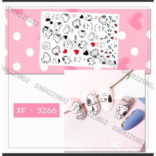 Sticker mẫu mới 2020