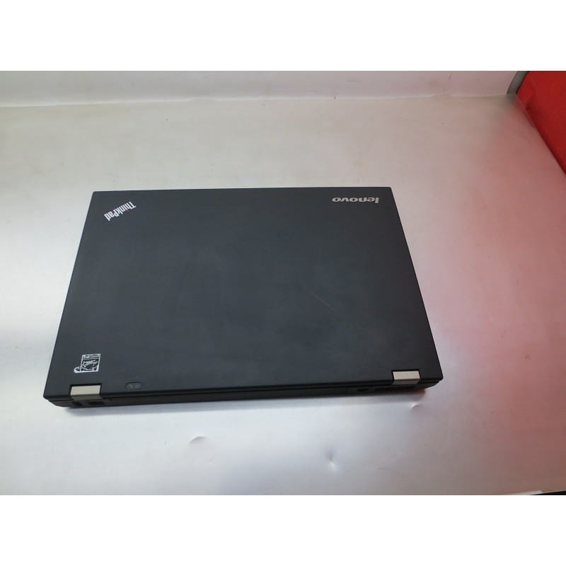 Laptop Cũ Lenovo Thinkpad T430/ CPU Core i5-3320M/ Ram 4GB/ Ổ Cứng HDD 500GB/ VGA Intel HD Graphics/ LCD 14.0'' inch | BigBuy360 - bigbuy360.vn