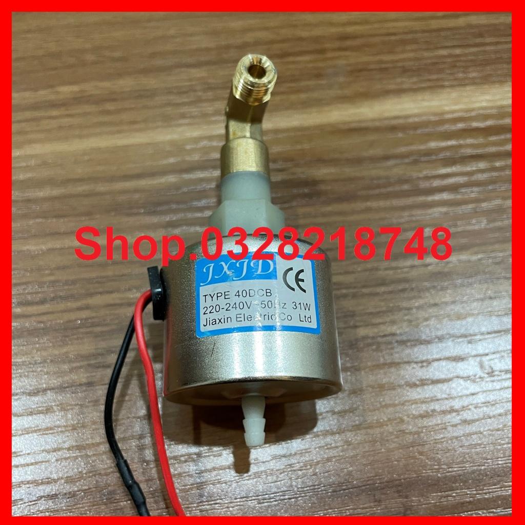 [VN] Bơm khói 40DCB, 30DCB AC220V cho sân khấu, máy phun khói, máy sát khuẩn nano bạc