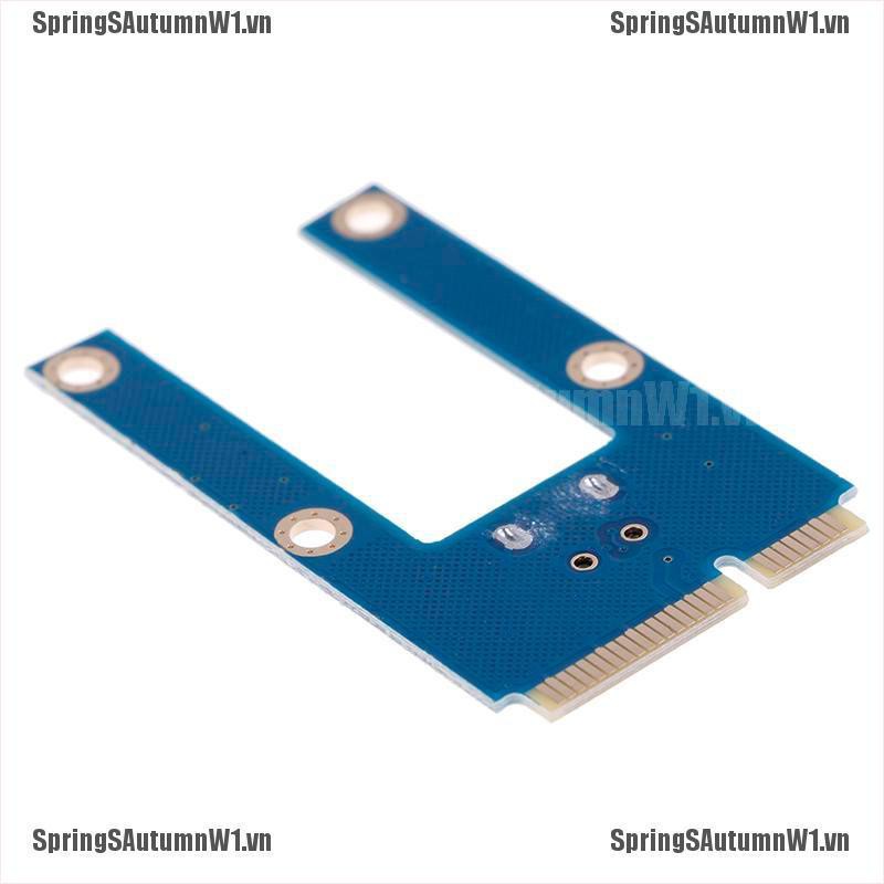 Đầu Chuyển Đổi Mini Pcie Sang Usb 3.0