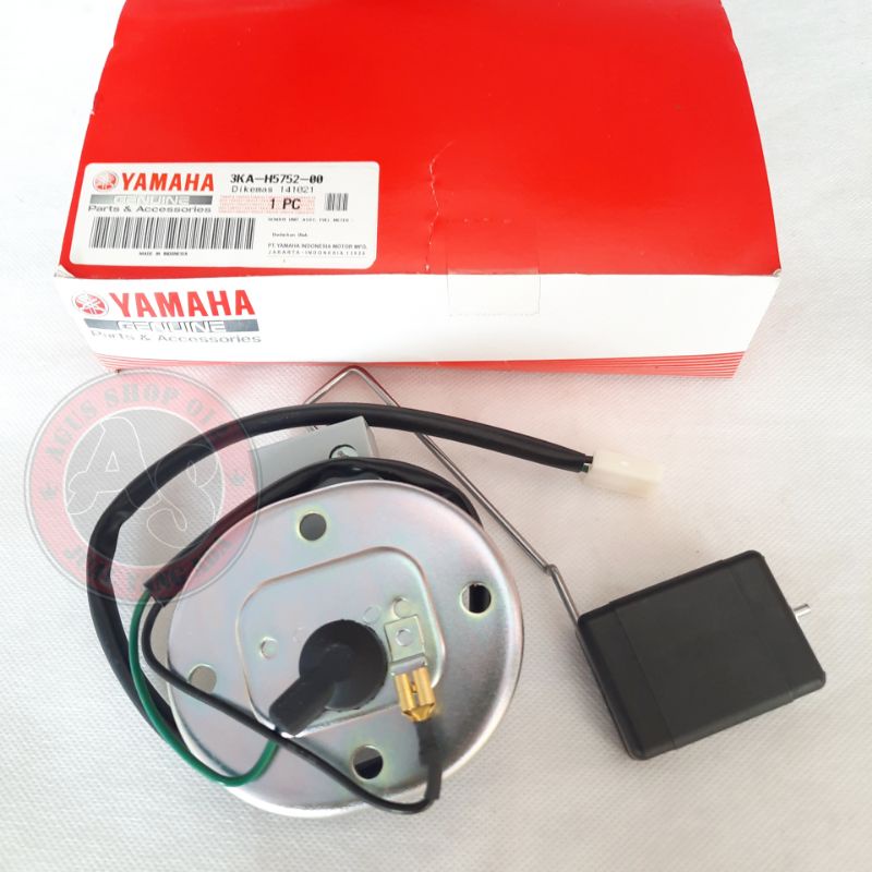 Phụ Kiện Chuyên Dụng Dành Cho Xe yamaha 3KA-H5272-00