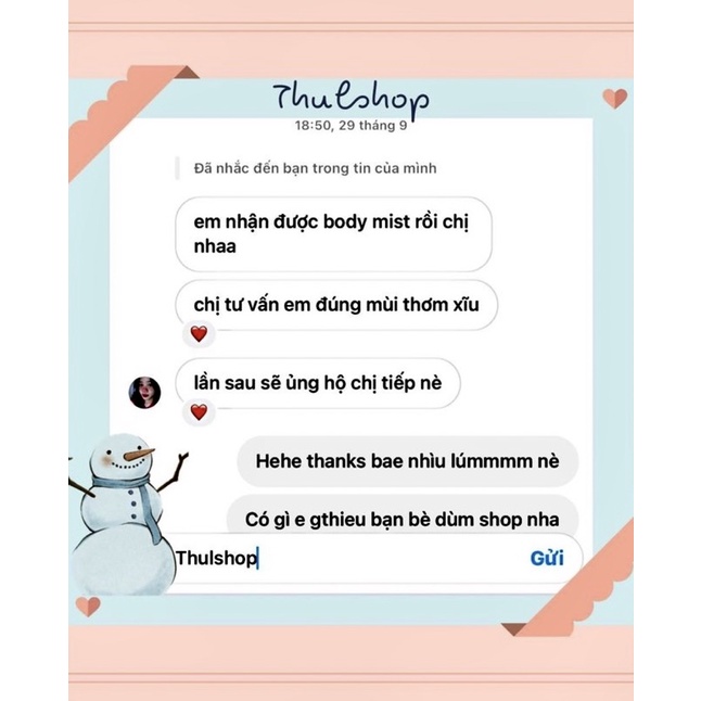 Travel Size 75ML | Xịt Thơm Body Mist Toàn Thân Bath & Body Works Chính Hãng USA - Thul Shop