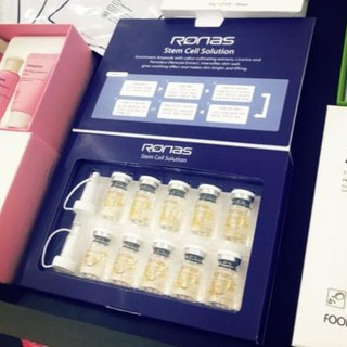 [FREESHIP] Tế Bào Gốc Ronas Stem Cell Solution