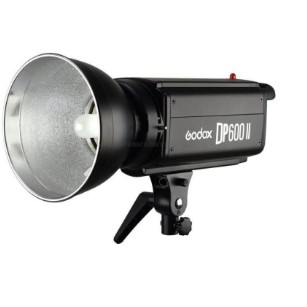Đèn Flash Godox DP 600II