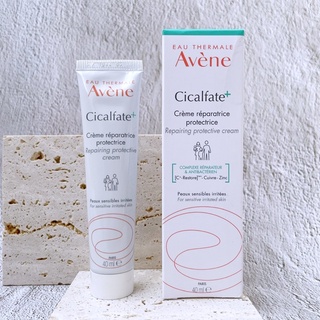 Kem dưỡng phục hồi Avene Cicalfate 40ml