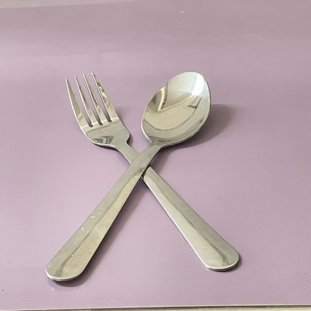 Muỗng Cơm,Muỗng Súp, Nĩa Inox Cao Cấp