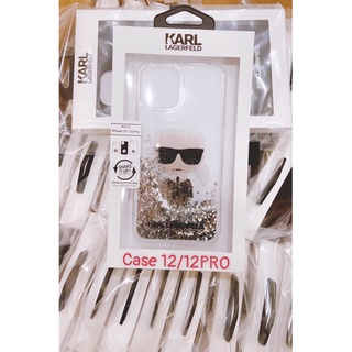 Ốp karl 12/12pro nhũ nước hàng chính hãng