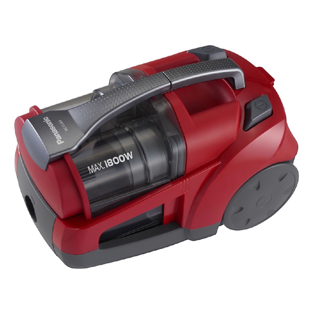 Máy hút bụi Panasonic PAHB-MC-CL563RN46
