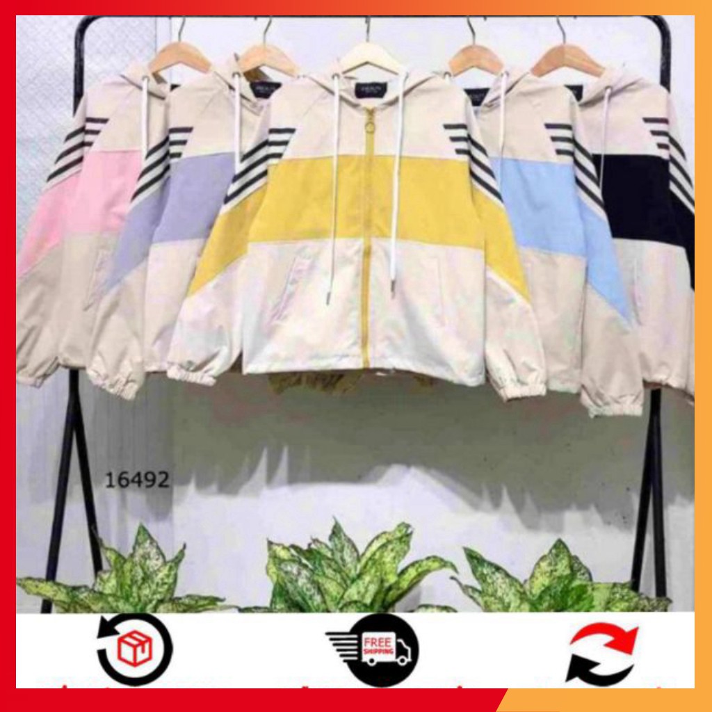 A66332 ️( VIDEO )ÁO KHOÁC KAKI TÚI XÉO