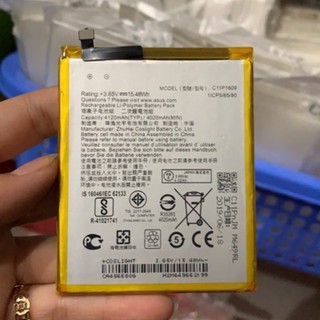 Pin Asus Zenfone 4 Max 5.2