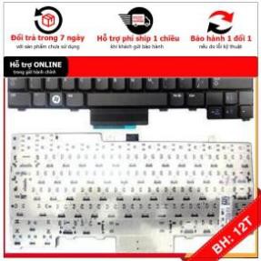 [BH12TH] 💖 Bàn phím laptop Dell Latitude E5300 E5400 E5500 E5510 E5410
