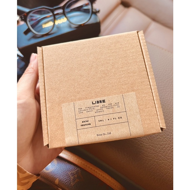 NƯỚC HOA 𝓫𝓲𝓴𝓲𝓷𝓲 MÙI DUPE CÁC HÃNG