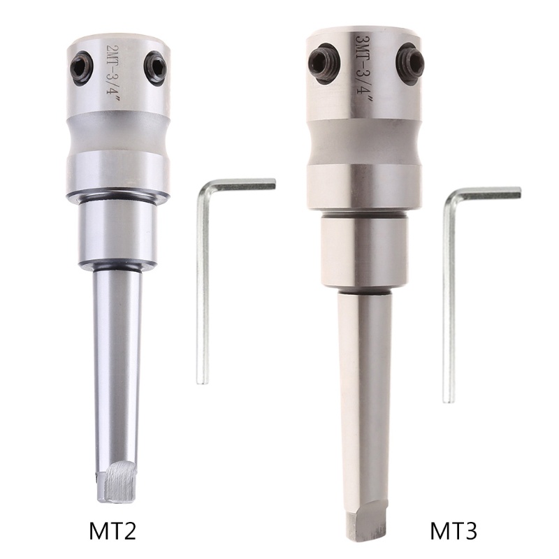 Giá Đỡ Dụng Cụ Khoan Chuyên Dụng MT2 MT3 3 / 4 &quot;