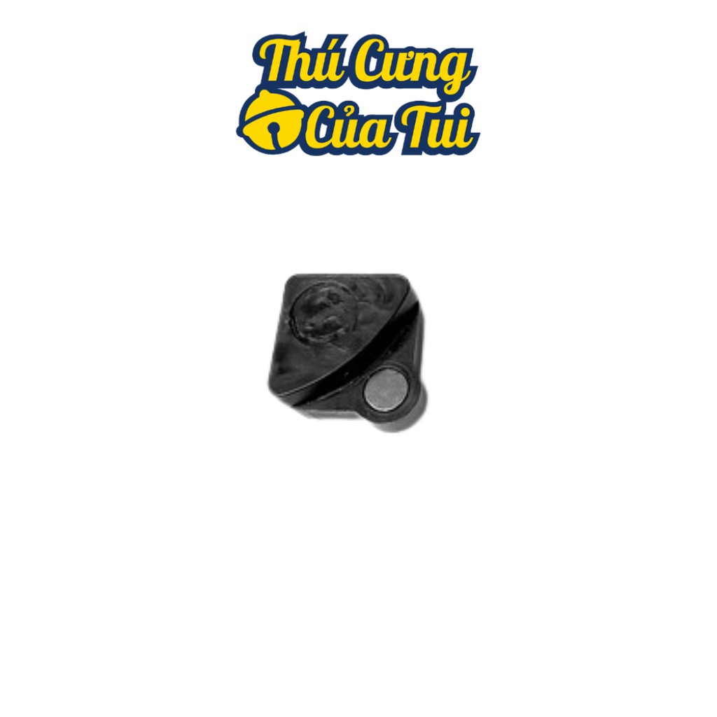 Tủ Quần Áo Đa Năng 12 Ô ( tặng kèm chốt ) - Tủ Nhựa Lắp Ghép - Thú Cưng Của Tui