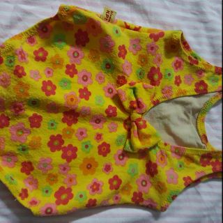 Áo body bé gái sơ sinh