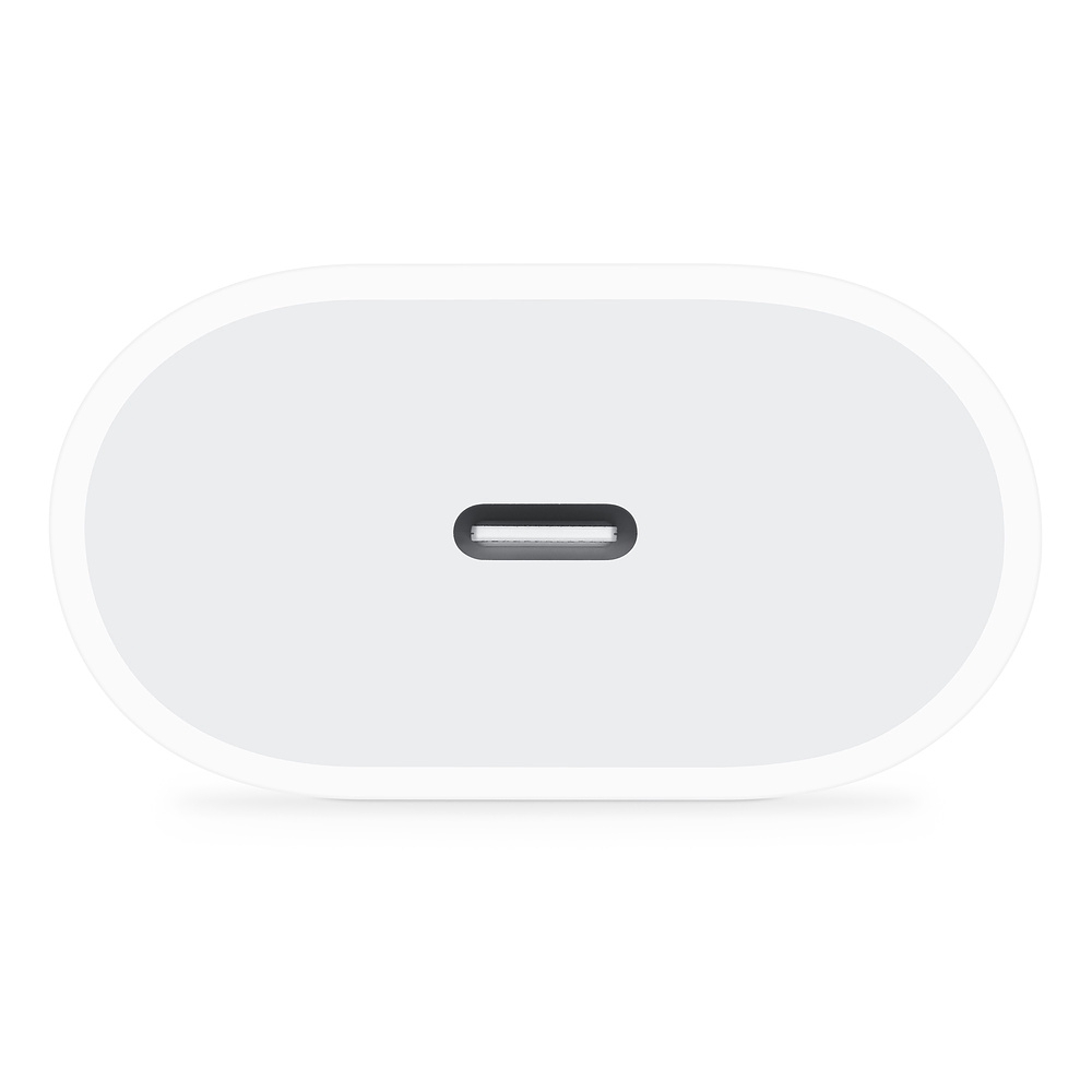 Cốc sạc 18W tiện lợi du lịch cho iPhone