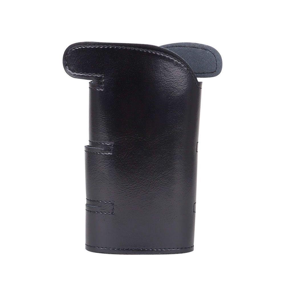 Vỏ Bọc Bảo Vệ Kèn Trumpet Bằng Da PU Chuyên Nghiệp