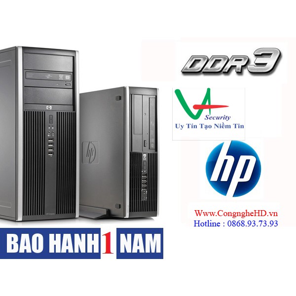 Máy tính Đồng Bộ HP Elite 6000 Pro | BigBuy360 - bigbuy360.vn