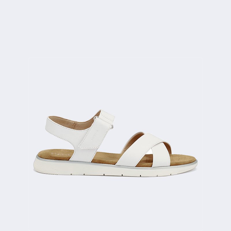 Giày Sandals Nữ Geox D Dandra E