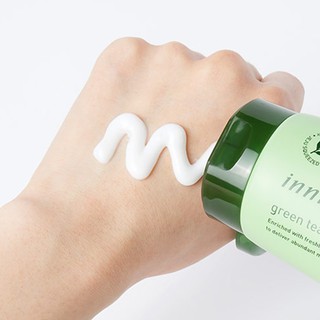 Sữa Rửa Mặt Innisfree - Green Tea Foam Cleanser (150ml)