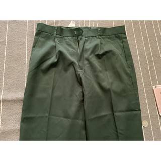 QUẦN TÂY NAM, QUẦN LÍNH MÀU RÊU, ĐỒ BẢO HỘ LAO ĐỘNG RẺ BỀN